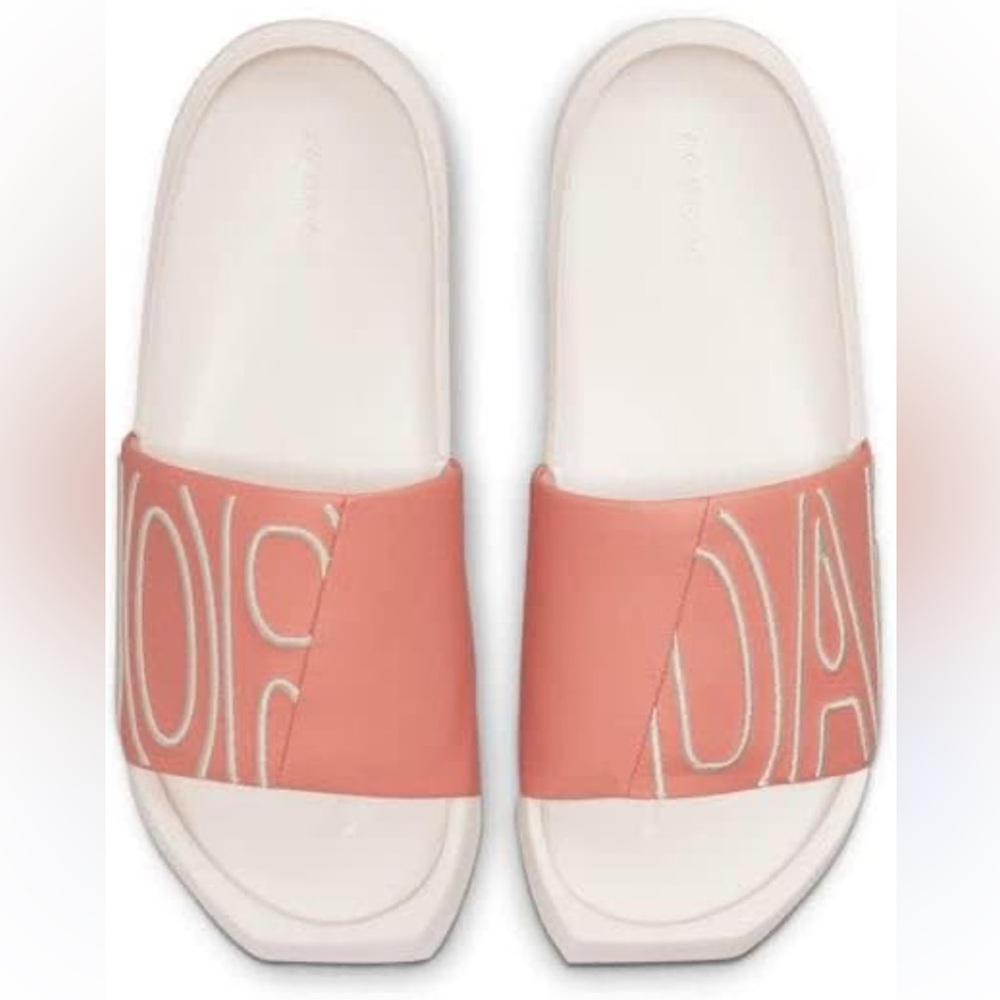 NEW Jordan Women's Nola Slides